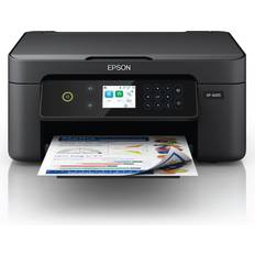 Epson Home XP-4205 Wireless Color