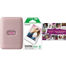 Fujifilm Instax Mini Link Pink