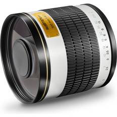Walimex Pro 500/6,3 DSLR Mirror Canon R