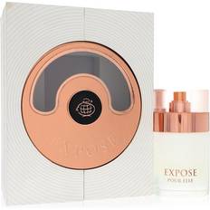Fragrance World Fragrances Fragrance World Expose Pour Elle Perfume 80 ml EDP Spray for Women 80ml