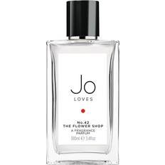 Fragrances Jo Loves No.42 The Shop A Fragrance Parfum 100ml