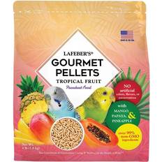 Lafeber Gourmet Pellets Tropical Fruit 567g