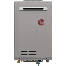 Rheem Water Heaters Rheem RTG-70XLP-3 High Efficiency Non-Condensing Liquid Propane