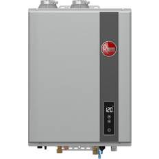 Water Heaters Rheem RTGH-90DVLN-3 Super High Efficiency Condensing