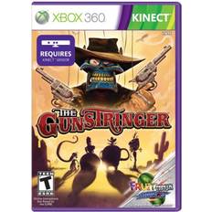 Gunstringer Xbox 360