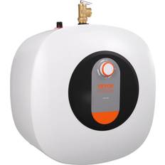 Water Heaters VEVOR Mini-Tank Water Heater, 8-Gallon Tank Hot Water Boiler