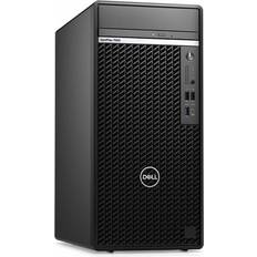 16 GB - Compact - Intel Core i5 Desktop Computers Dell OptiPlex 7000 7020 Desktop