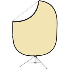 Folding Collapsible Backdrop 1.5x1.8M