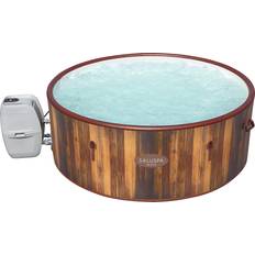 Bestway Hot Tubs Bestway Hot Tub SaluSpa