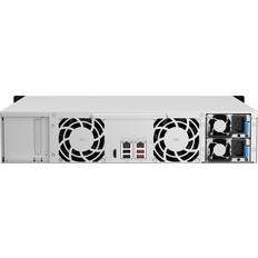 NAS Servers QNAP TS-1264U-RP-8G SAN/NAS