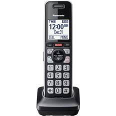 Landline Phones Panasonic Cordless Phone Accessory Handset for TGF9x Series