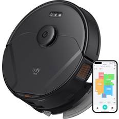 Eufy Robot Vacuum Cleaners Eufy Clean X8 Pro Robot