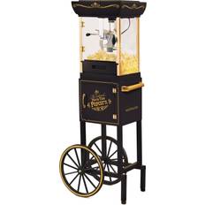Popcorn Makers Nostalgia NKPCRT2548BK