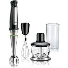 Braun Hand Blenders Braun MQ7035X 3-in-1 Immersion Hand Powerful