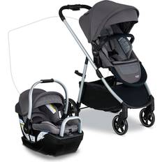 Britax Strollers Britax Willow SC (Travel system)