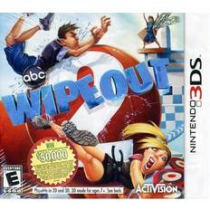 WIPEOUT 2