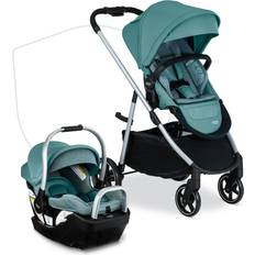 Britax Strollers Britax Willow SC (Travel system)