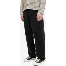 Jeans Polar Skate Co. Men's 93! Denim Jeans Pitch Black