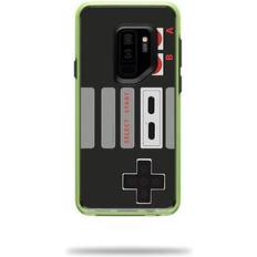 Samsung Galaxy S9 Mobile Phone Cases MightySkins LIFSS9PL-Retro Gamer 3 Decal for LifeProof SLAM Samsung Galaxy S9 Plus Case Retro Gamer 3