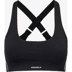 Adanola Ult Stitch Bra Ld42 Blue