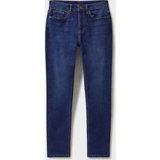 Clothing Crew Clothing Parker Straight Leg Jeans