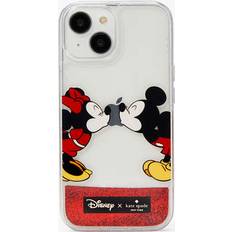 Mobile Phone Covers Kate Spade Disney X New York Minnie Mouse Liquid Iphone 15