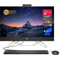 HP Newest All-in-One Desktop Computer, 27''