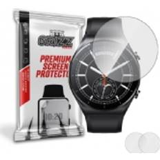 GrizzGlass Grizz Xiaomi Watch S1 Hybrid Glass
