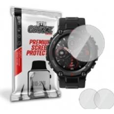 GrizzGlass Amazfit T-Rex Pro Matte Film