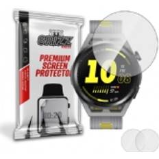 GrizzGlass Szkło hybrydowe Huawei Watch GT Runner