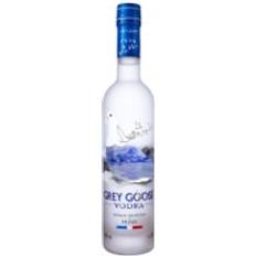 Beer & Spirits Grey Goose Vodka 35cl 35cl
