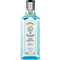 Beer & Spirits Bombay Duck Sapphire Distilled London Dry Gin 350ml 35cl