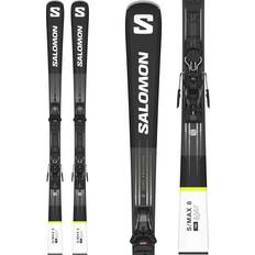 Skis + M 10 GW Bindings 2024 - Black