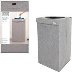 Black & Decker Black Decker Square Laundry Bag