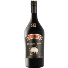 Baileys Espresso Cream Liqueur 1 L