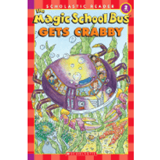 magic school bus gets crabby