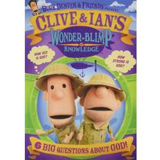 Clive and Ian's Wonder-Blimp of Knowledge