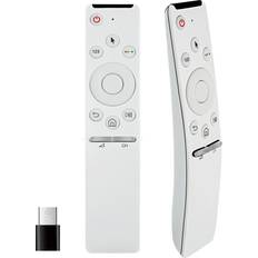 Remote Controls Greenzech Remote Control for Samsung BN59-01266A/01241A With Gyro