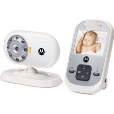 Child Safety Motorola MBP622 Video Baby Monitor 2.4 inch