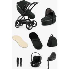 Egg Pushchair, Carrycot Cybex Cloud