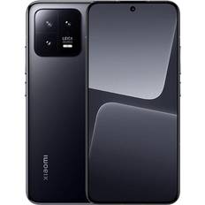Mobile Phones Xiaomi 13 Black 8