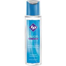 Sex Toys ID Glide Lubricant 130ml 1 Sachet trial