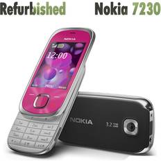 Mobile Phones Nokia Refurbished Original 7230