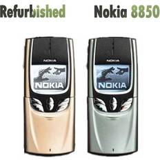 Mobile Phones Nokia Refurbished Original 8850