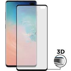 Bigbuy Tech Tempered Glass Screen Protector Samsung Galaxy S10 Extreme Curved 3D Curved