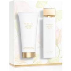 White tea parfume Elizabeth Arden White Tea Gaveæske White Tea 100ml
