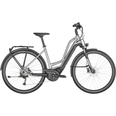Bergamont E-Horizon Tour 500 Amsterdam Silver 48 cm Unisex