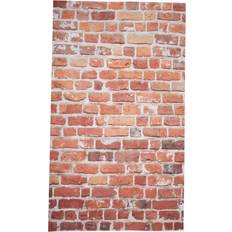 Photo Backgrounds Tlily 3x5ft Vinyl Vintage Red Brick Wall Studio Backdrop Photography Background Prop