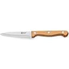 Richardson Sheffield Knives Richardson Sheffield Cuchillo Pelador 9 cm Acero Inox Artisan Madera