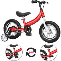 Balance bike 12 inch OHIIK Balance Bike 12"